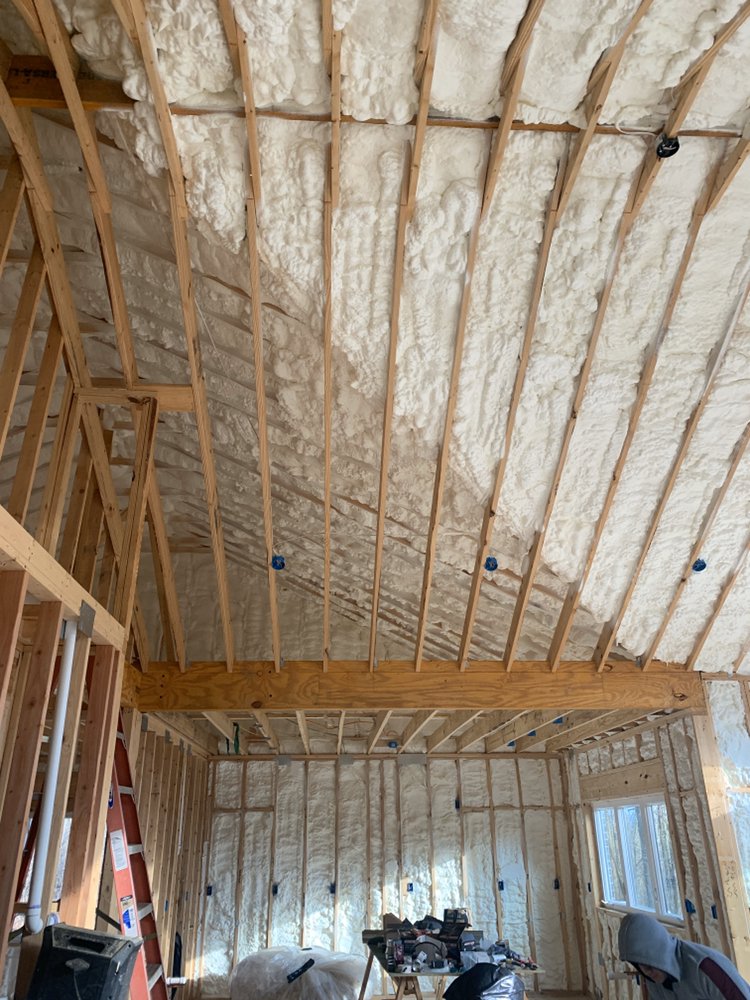 Photo of Lali's Spray Foam And Insulation
