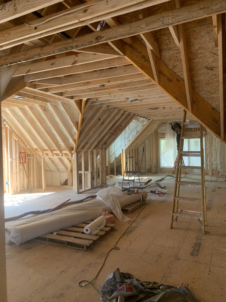 Photo of Lali's Spray Foam And Insulation