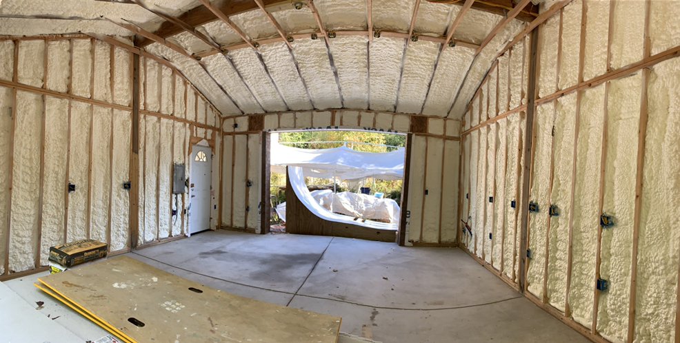 Photo of Lali's Spray Foam And Insulation