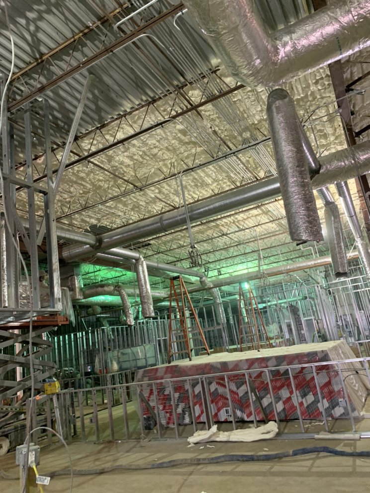 Photo of Lali's Spray Foam And Insulation