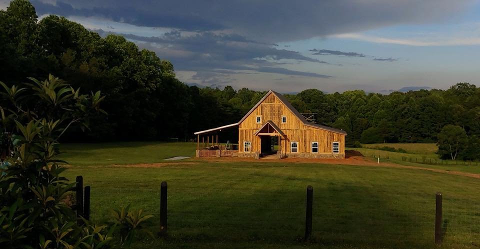 Photo of Barn 76 Wedding and Event Venue