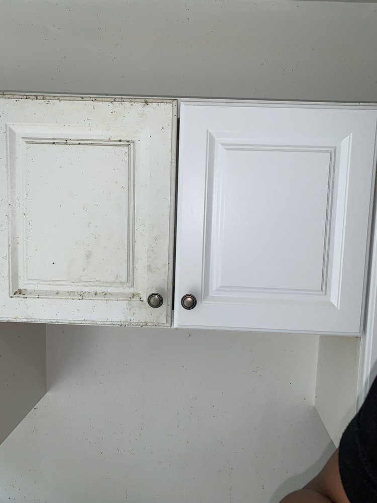 Photo of Red Heart Cleaning company
