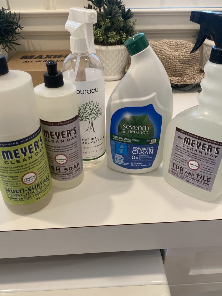 Photo of Rafas House Cleaning