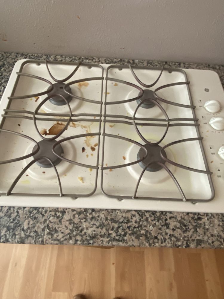 Photo of Rafas House Cleaning