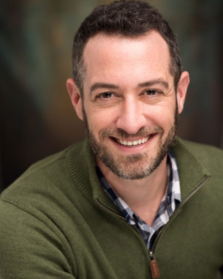 Photo of Ross Seligman, Principal Real Estate Broker, Living Room Realty