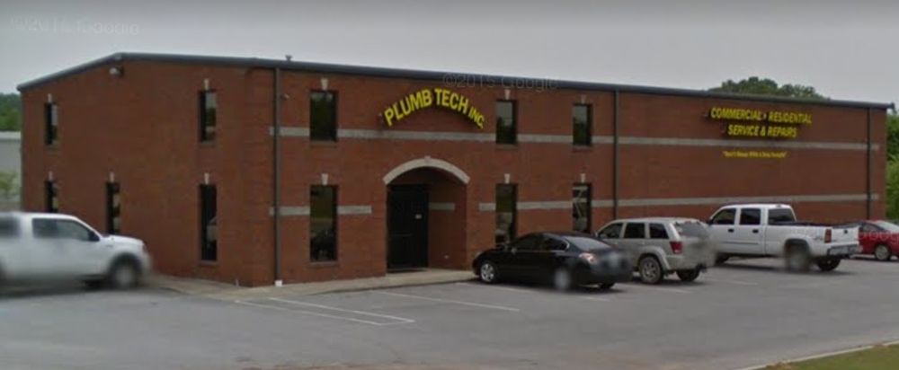 Photo of Plumb-Tech