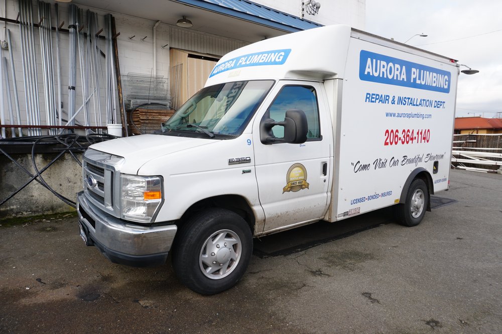 Photo of Aurora Plumbing & Electric Supply