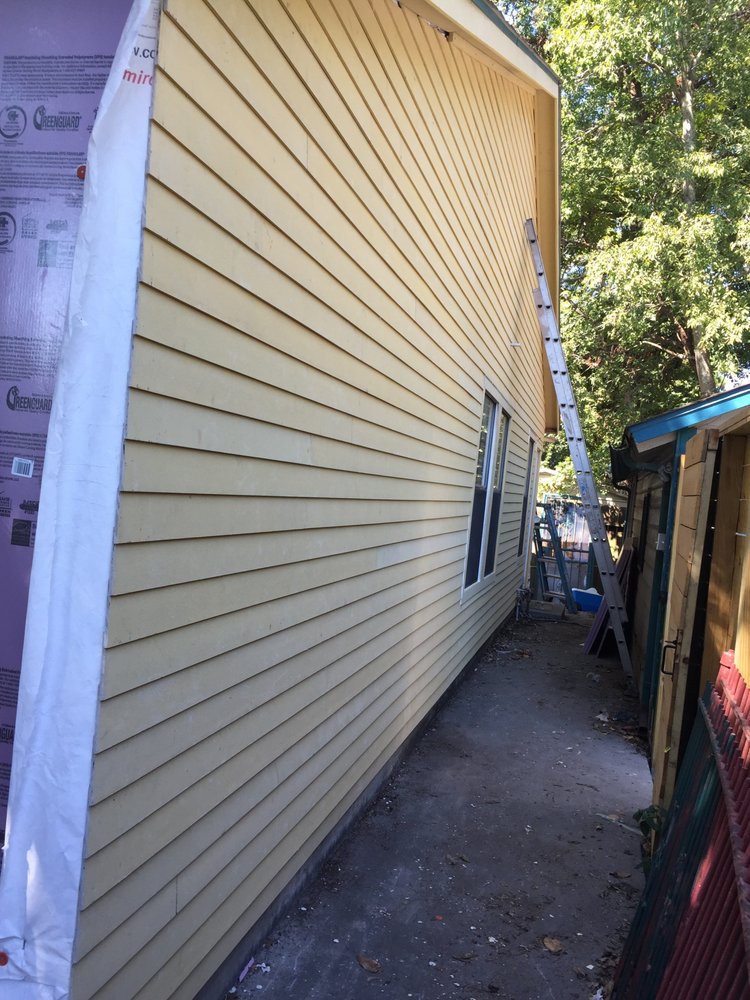 Photo of Ridgeline Roofing and Construction Services