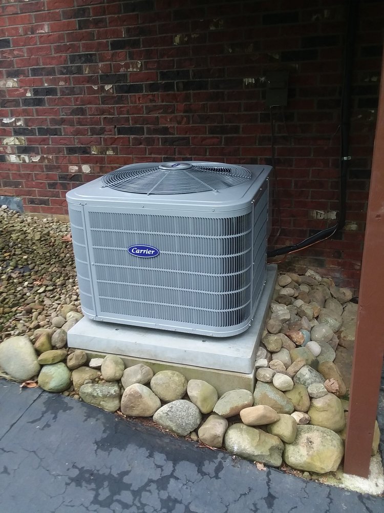 Photo of Wade Heating and Cooling