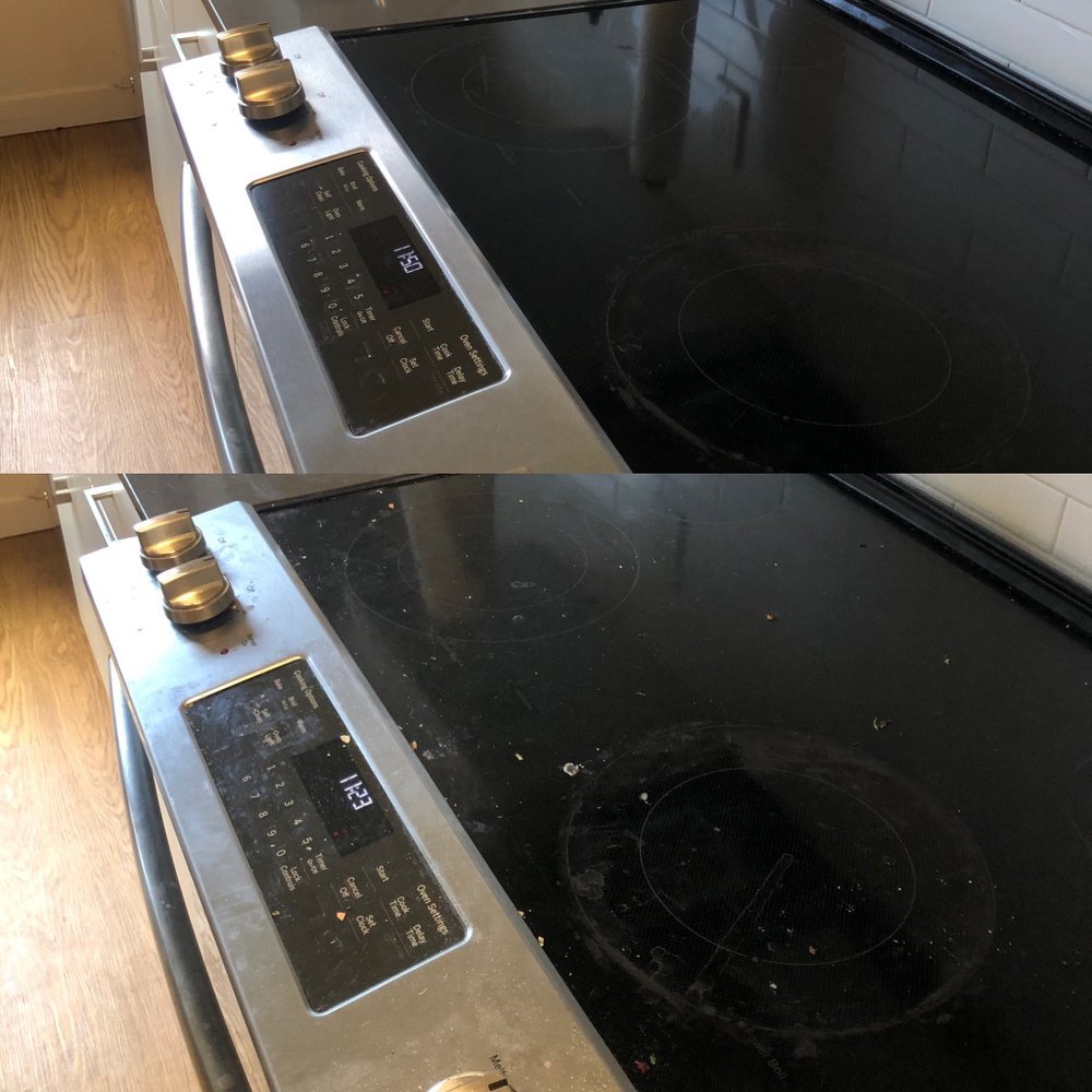 Photo of Ivy Cleans
