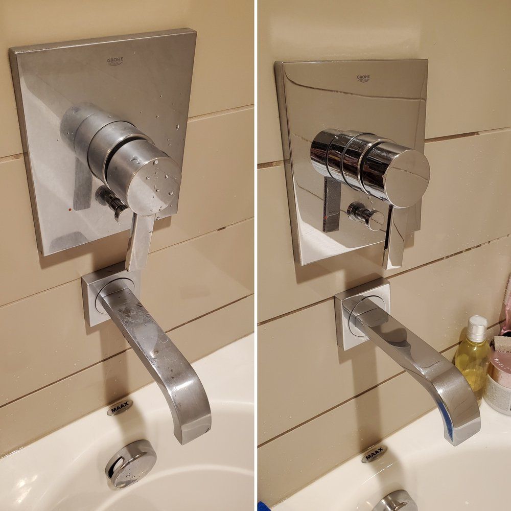 Photo of Ivy Cleans