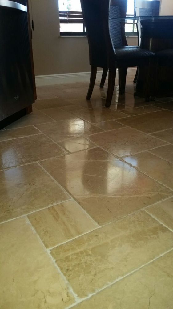 Photo of Marble & Stone Doctor