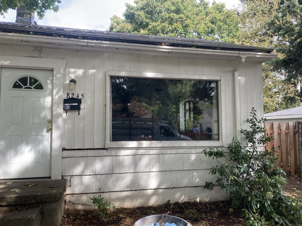 Photo of Alpine Glass Service