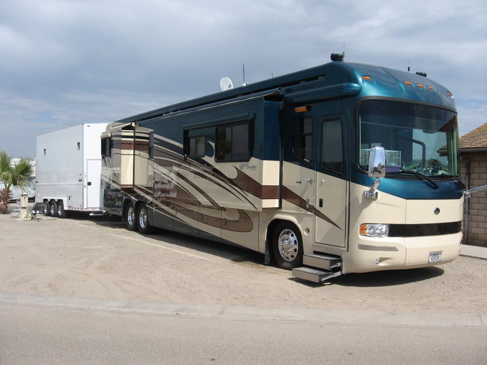 Photo of Mobile Detailing San Diego