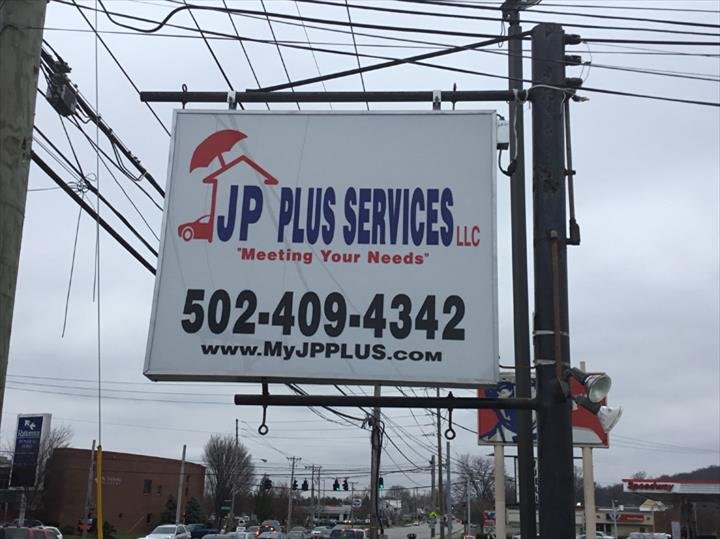 Photo of JP Plus Services
