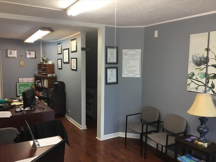 Photo of JP Plus Services