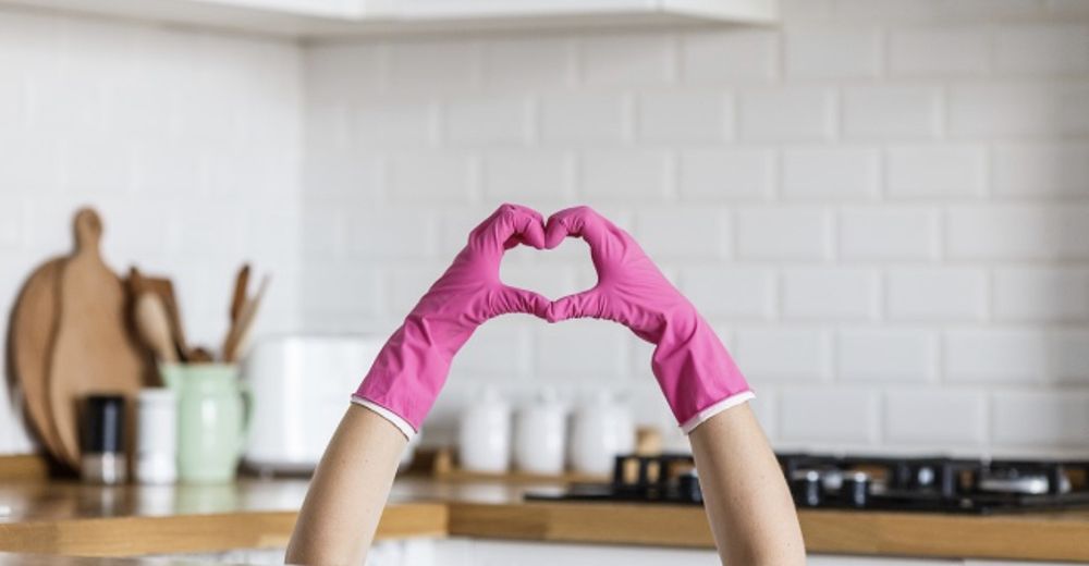 Photo of J & A Cleaning Services