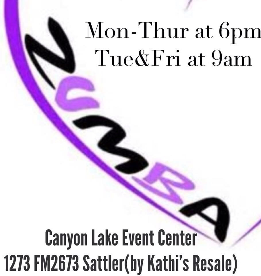 Photo of Canyon Lake Event Center