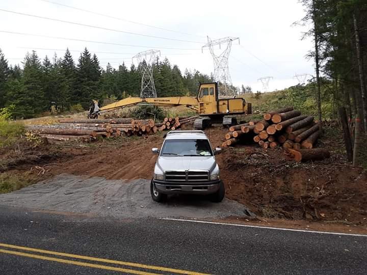 Photo of Coogan Excavation & Logging