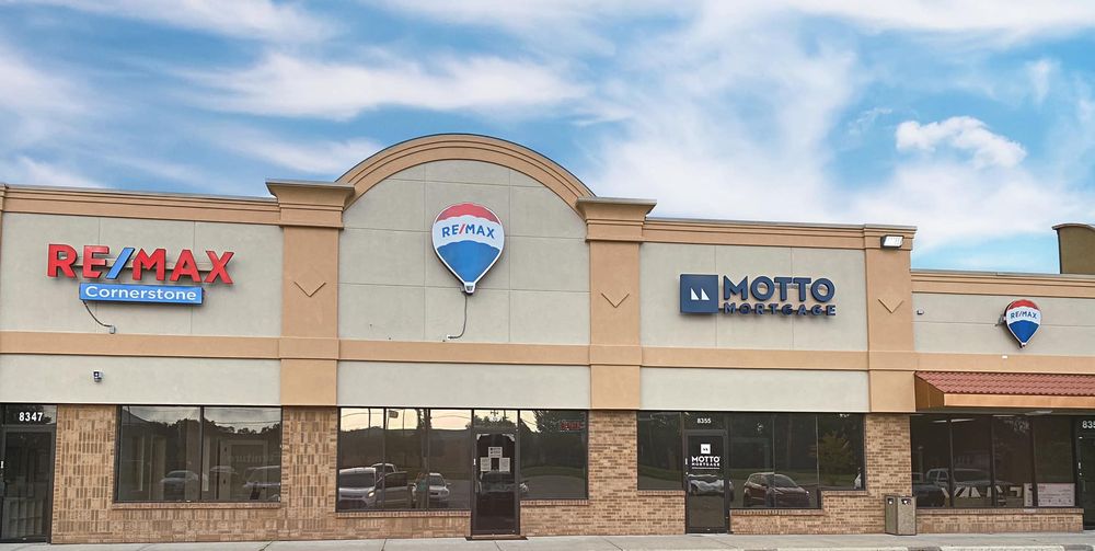 Photo of RE/MAX Cornerstone