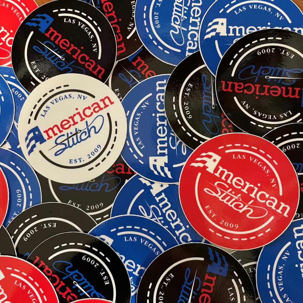 Photo of American Stitch