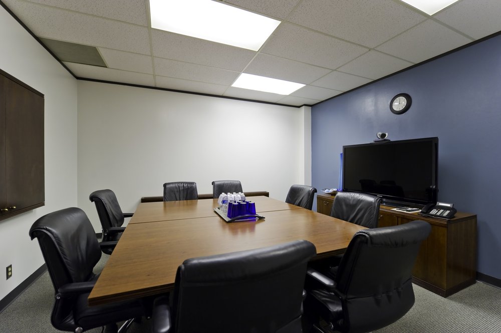 Photo of Regus Pennsylvania One Oxford