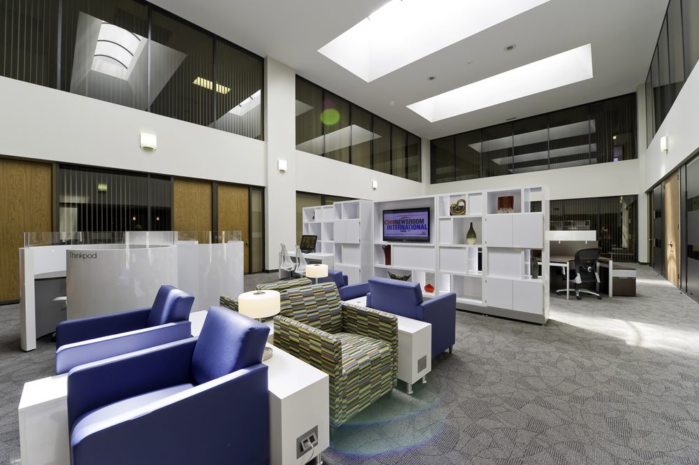 Photo of Regus Pennsylvania One Oxford