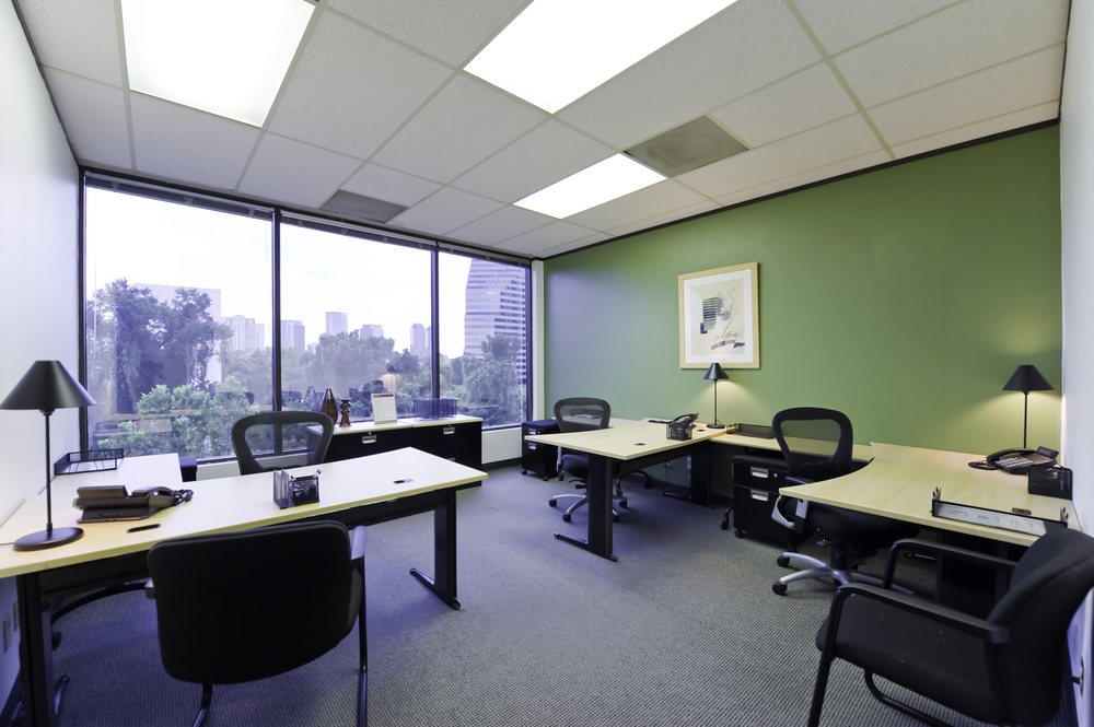 Photo of Regus Pennsylvania One Oxford