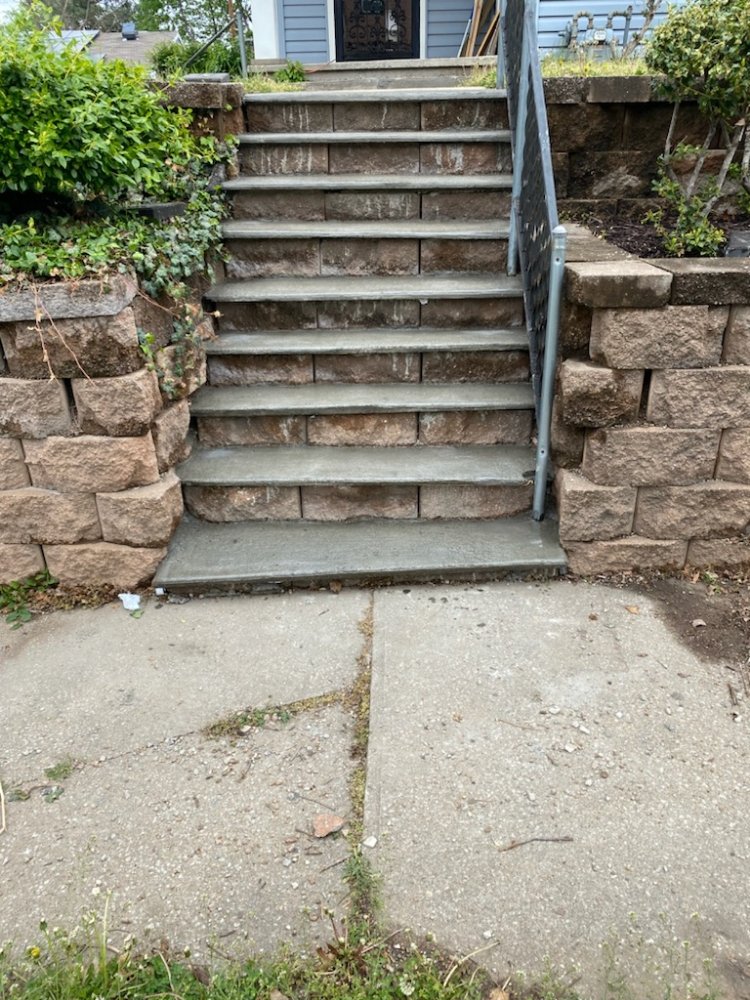 Photo of Fellowship Costruction