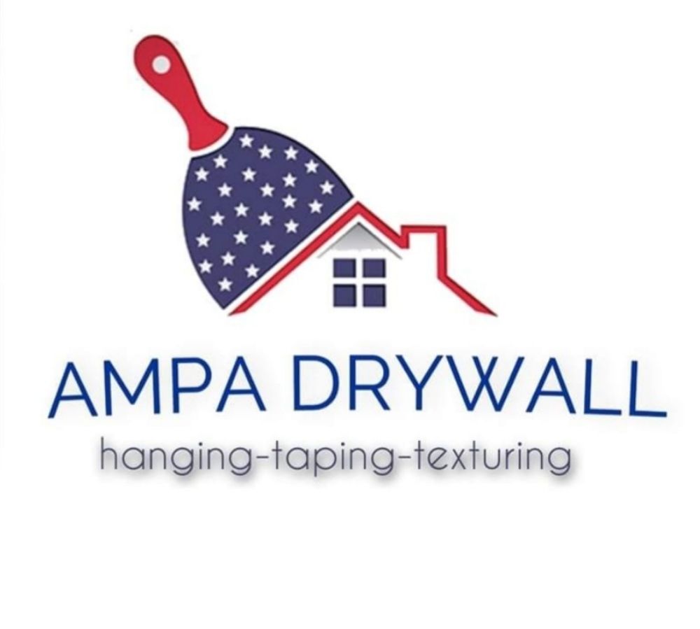 Photo of AMPA Drywall
