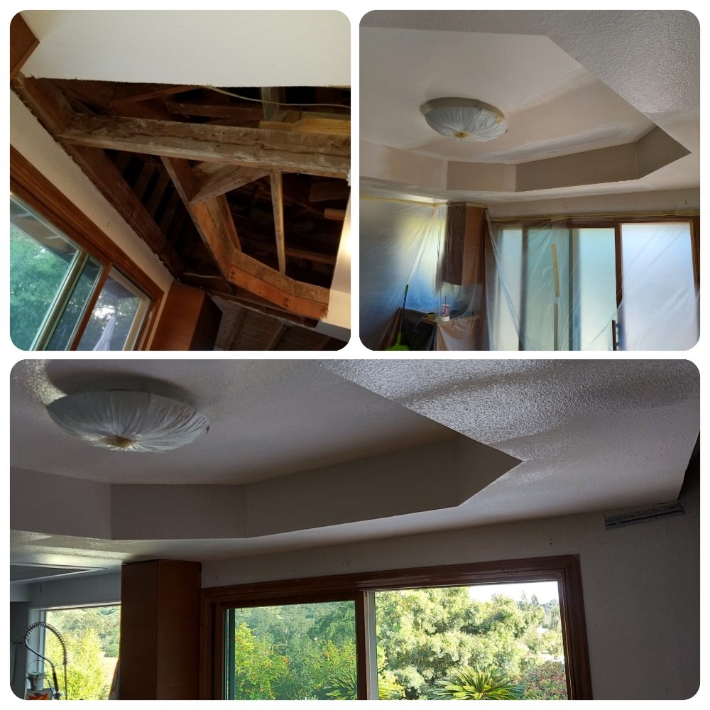 Photo of AMPA Drywall