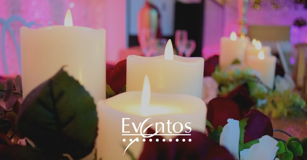 Photo of Eventos Reception Center