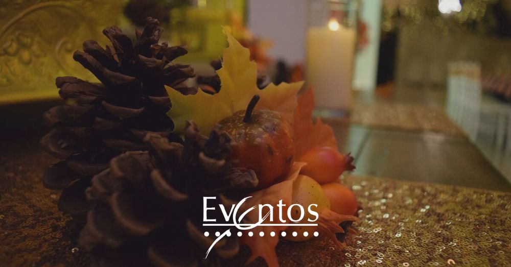 Photo of Eventos Reception Center