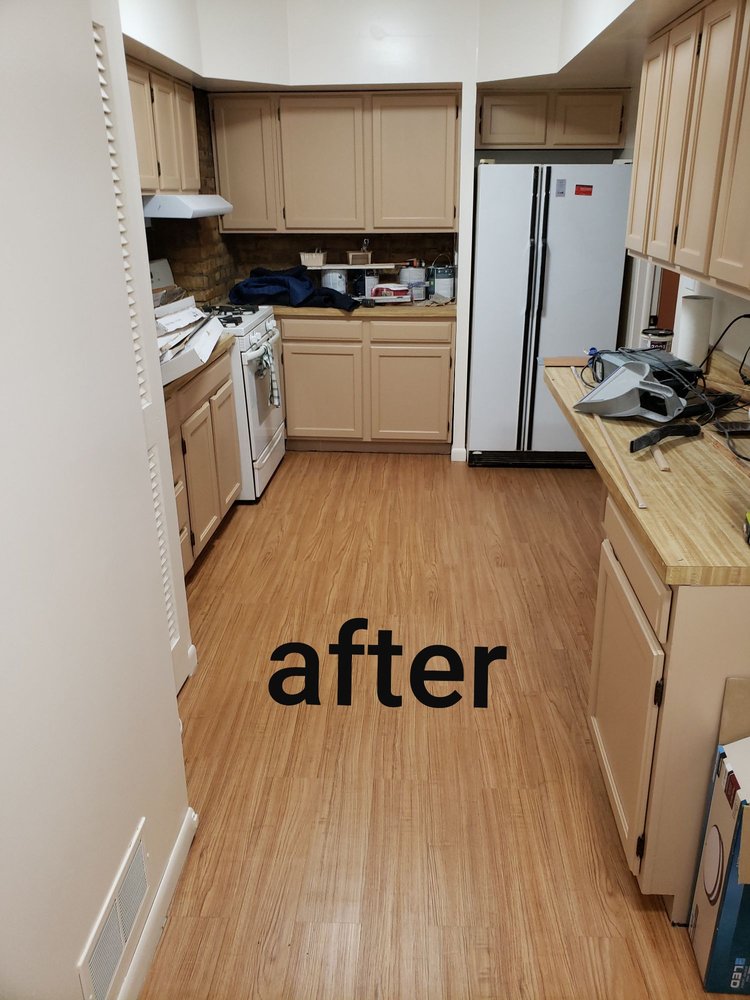 Photo of Salas Painting & Repairs