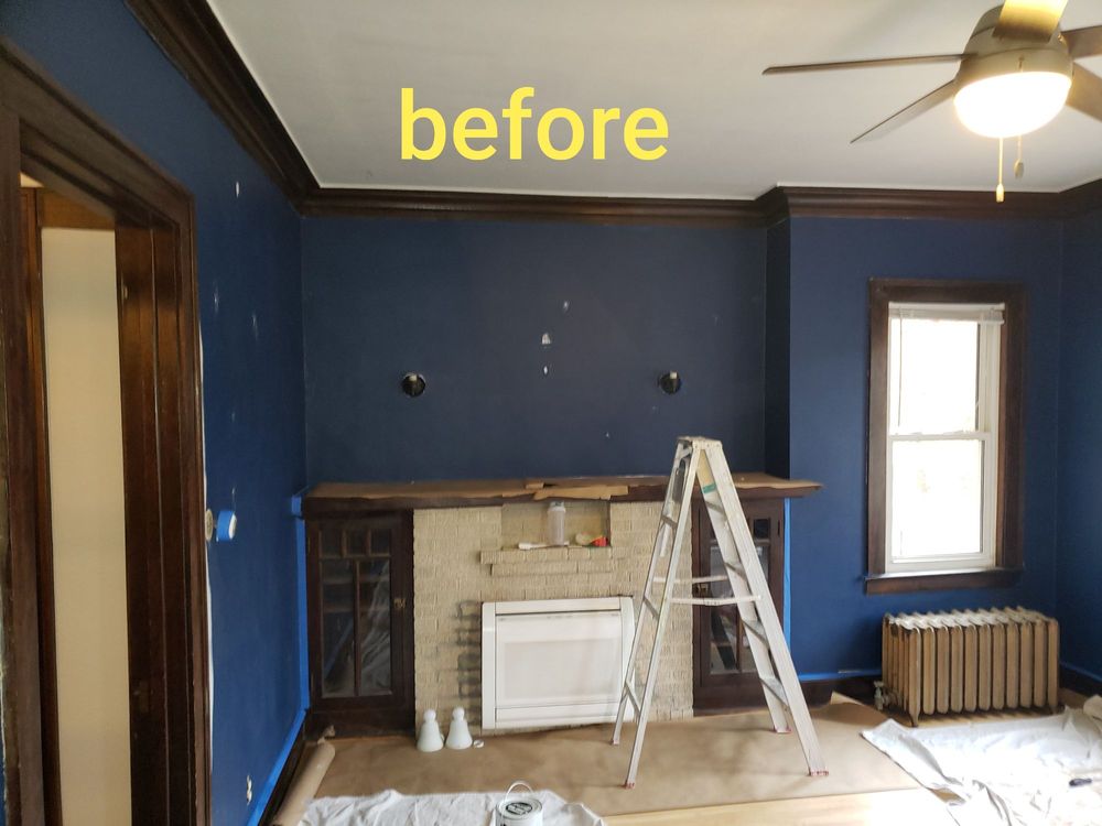 Photo of Salas Painting & Repairs