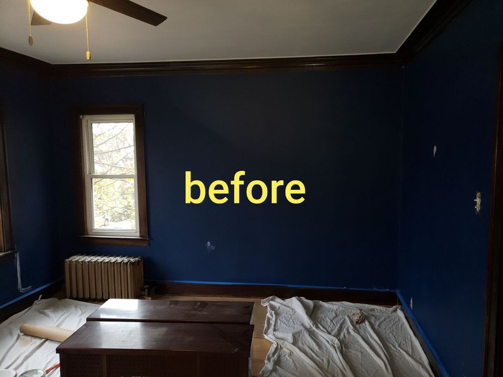Photo of Salas Painting & Repairs