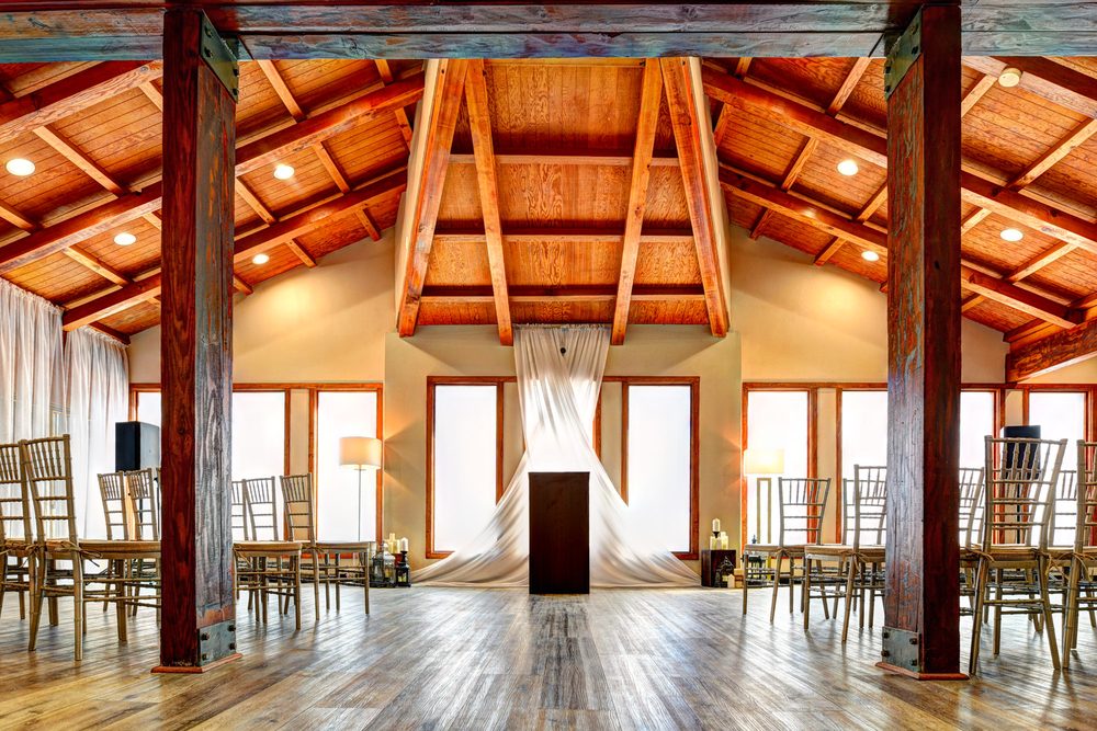 Photo of Little Vegas Chapel