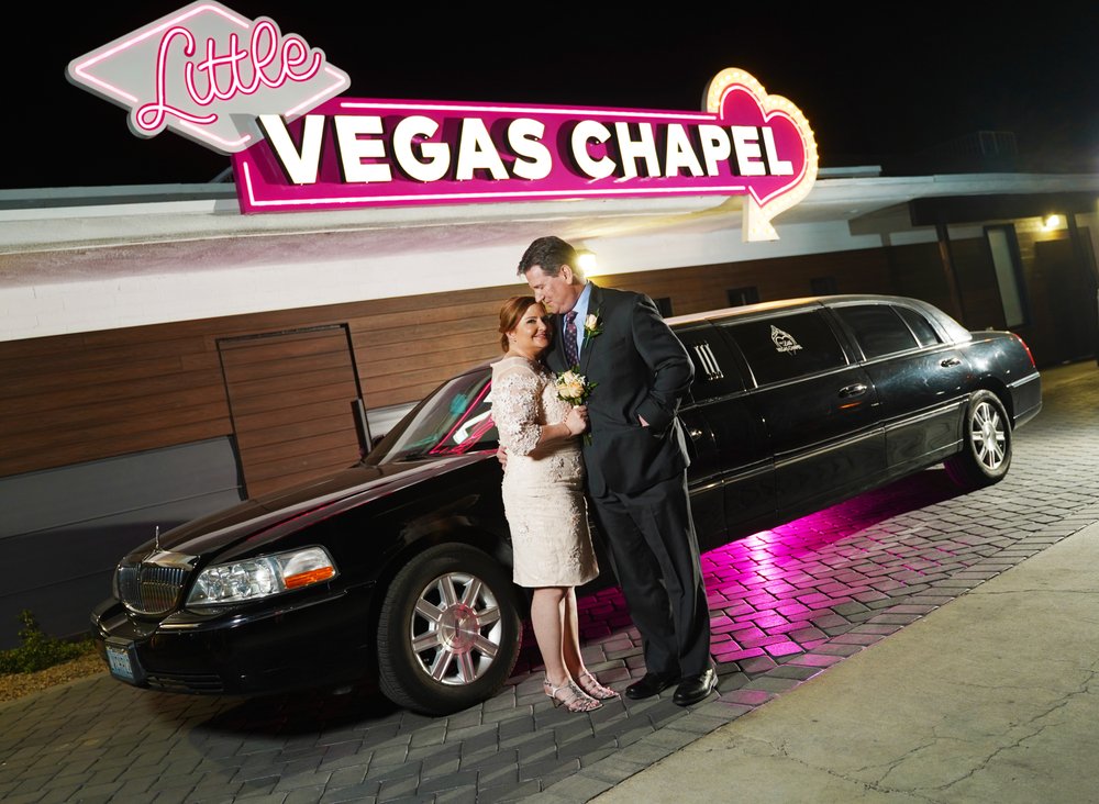 Photo of Little Vegas Chapel