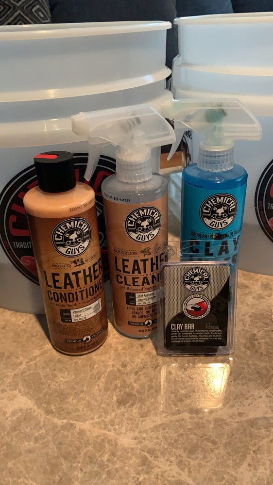 Photo of Radiance Mobile Detailing