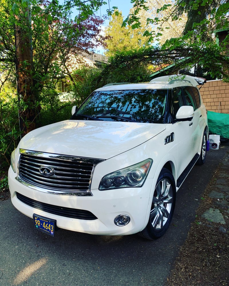 Photo of Radiance Mobile Detailing