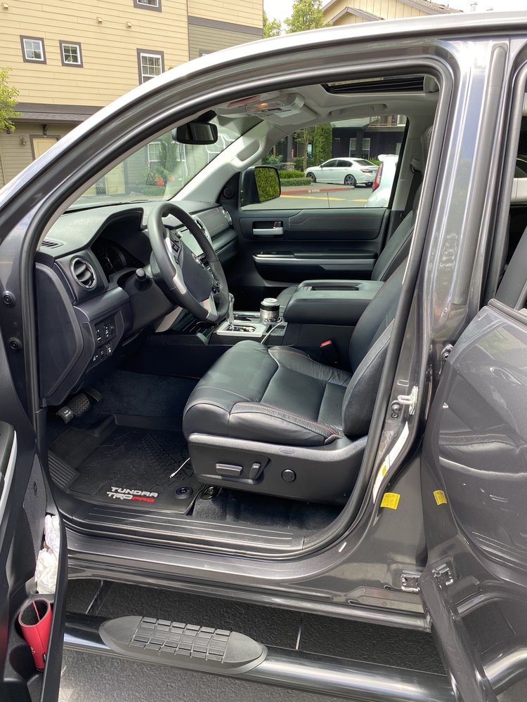 Photo of Radiance Mobile Detailing