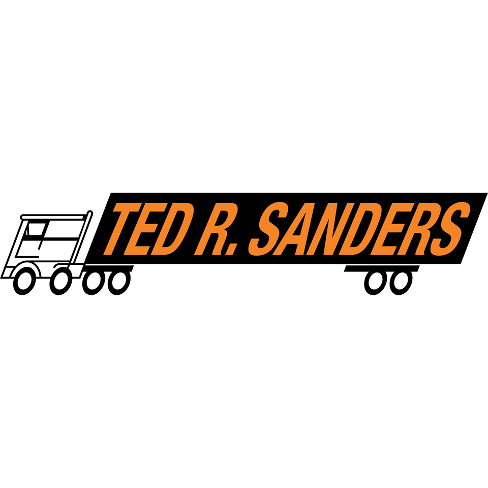 Photo of Ted R. Sanders Moving and Warehouse