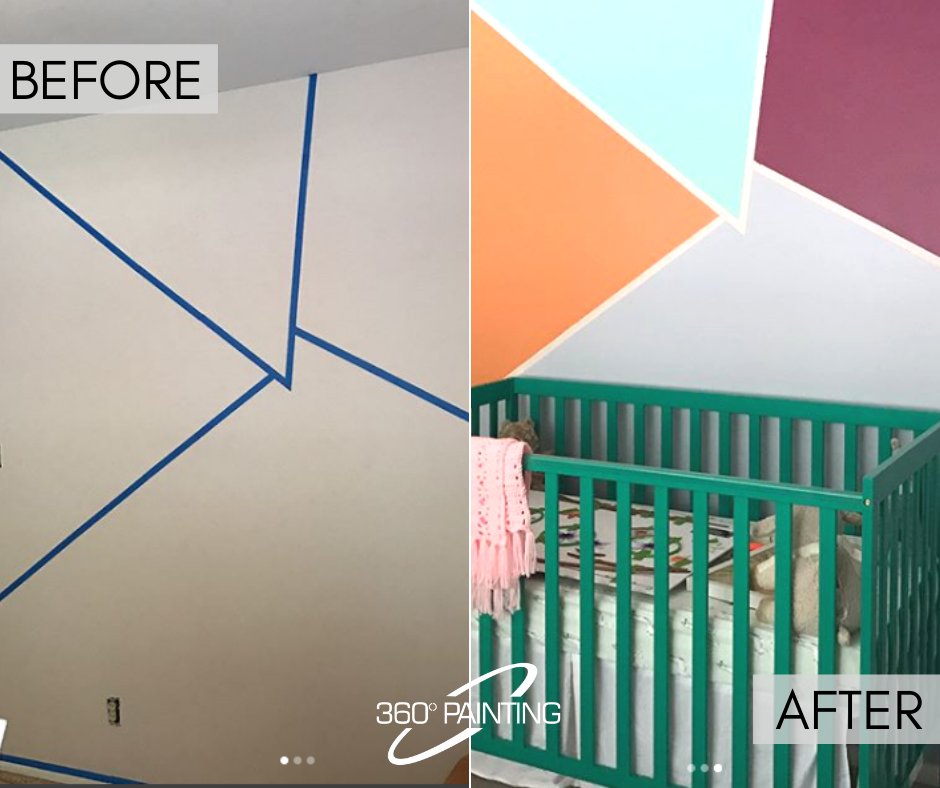 Photo of 360 Painting - Weston