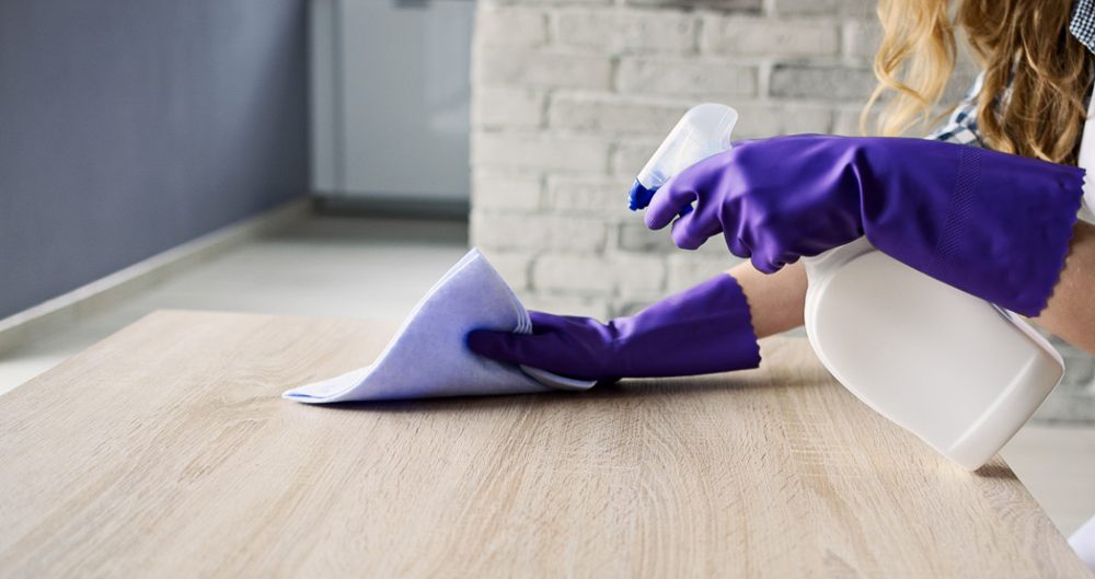 Photo of Empire House Cleaning Services