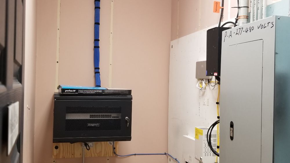 Photo of Data-Tel Solution