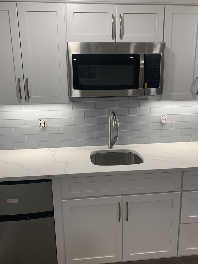 Photo of Ferguson Bath, Kitchen & Lighting Gallery