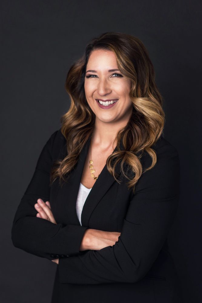 Photo of Meghan Bernd - Bernd Brokerage