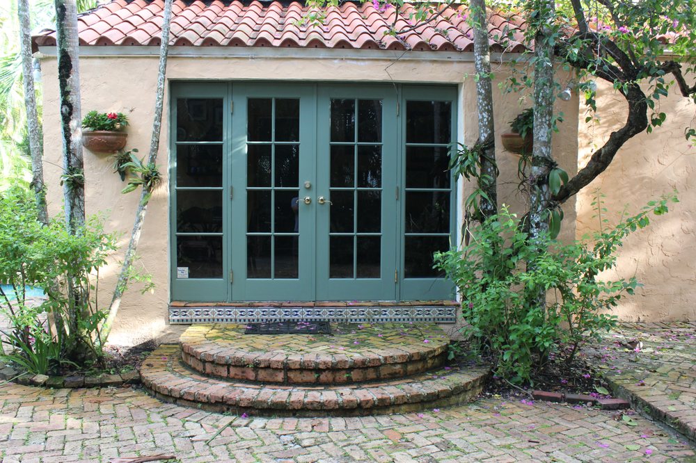 Photo of Advance Impact Glass System
