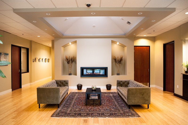 Photo of LifeQual Center