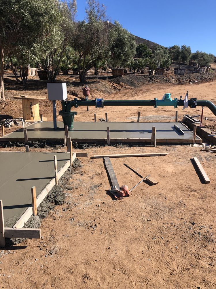 Photo of Pave The Way Concrete
